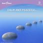 Preview: Bild für Hemi-Sync CD Calm and Peaceful