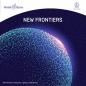Preview: Bild von Hemi-Sync CD New Frontiers