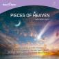 Preview: Bild von Pieces of Heaven with Hemi-Sync (Himmlische Stücke mit Hemi-Sync)