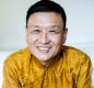 Preview: Bild von Geshe Tenzin Wangyal Rinpoche