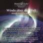 Mobile Preview: Bild für Hemi-Sync CD Winde über die Welt