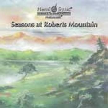 Seasons at Roberts Mountain