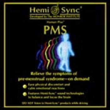 Bild für Hemi-Sync CD PMS