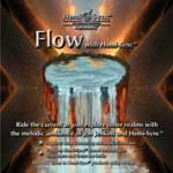 Flow with Hemi-Sync