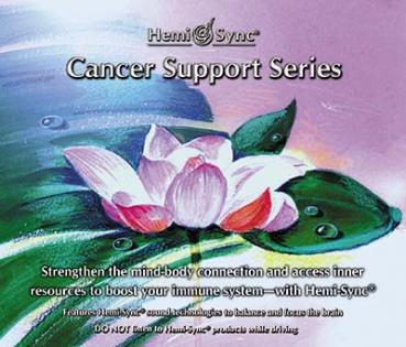 Bild Cancer Support Series
