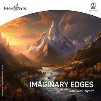 Bild für Hemi-Sync CD Imaginary Edges with Hemi-Sync®