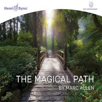 Bild The Magical  Path with Hemi-Sync