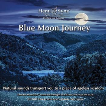 Blue Moon Journey