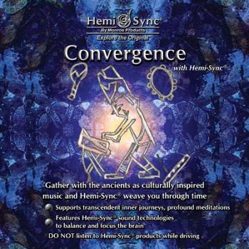 Bild für Hemi-Sync CD Convergence
