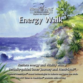 Bild für Hemi-Sync CD Energy Walk