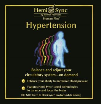 Bild für Hemi-Sync CD Hyperthension