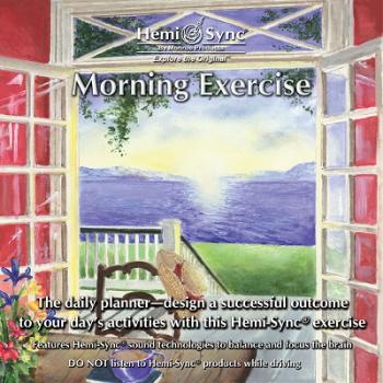 Bild für Hemi-Syxnc CD Morning Exercise