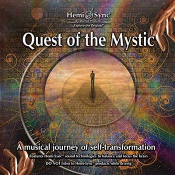 Bild für Hemi-Sync CD Quest of Mystic