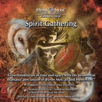 Bild für Hemi-Sync CD Spirit Gathering