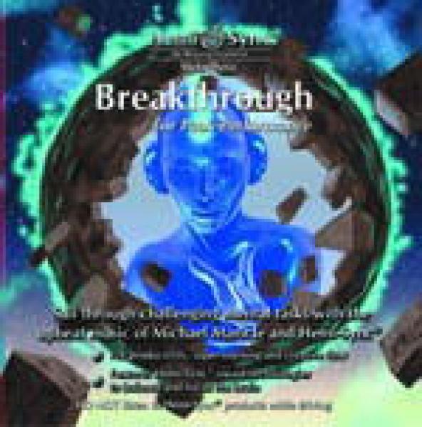 Breakthrough for Peak-Performance Breakthrough for Peak-Performance