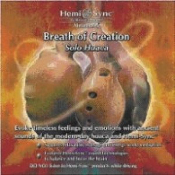 Breath of Creation Breath of Creation