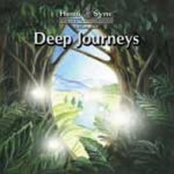 Deep Journeys Deep Journeys