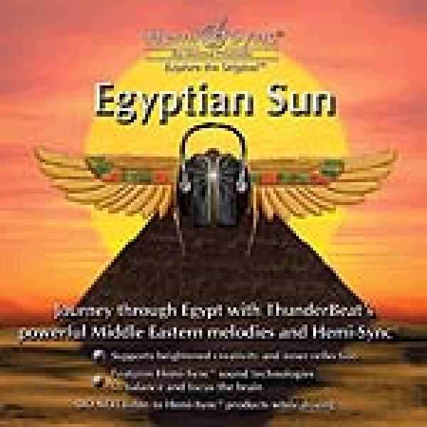 Egyptian Sun Egyptian Sun