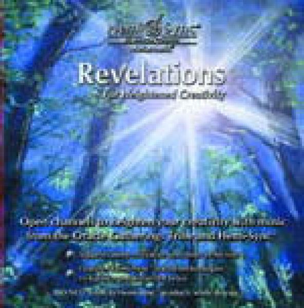 Revelations for Heightened Creativity Revelations for Heightened Creativity