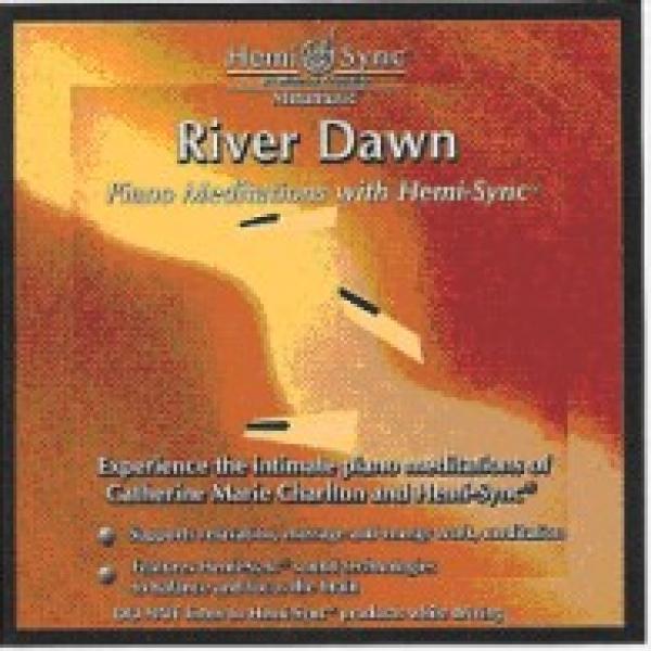 River Dawn River Dawn
