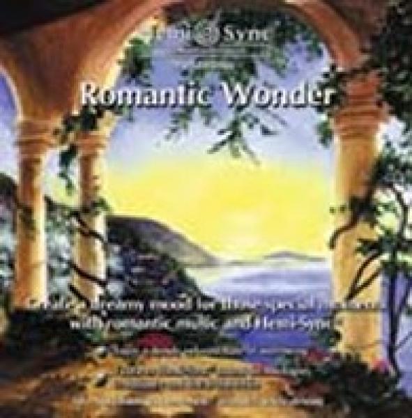 Romantic Wonder Romantic Wonder