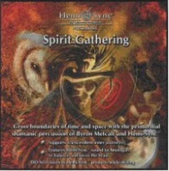 Spirit Gathering Spirit Gathering