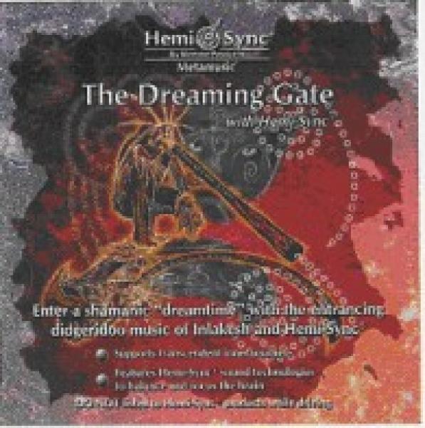 The Dreaming Gate The Dreaming Gate