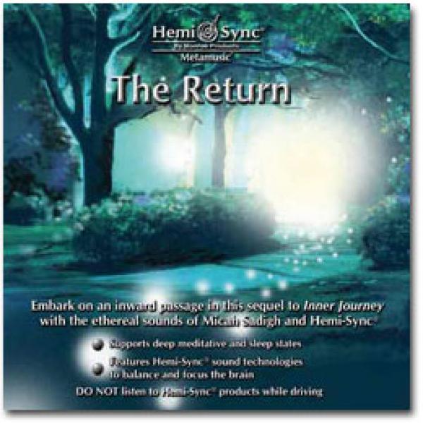 The Return The Return