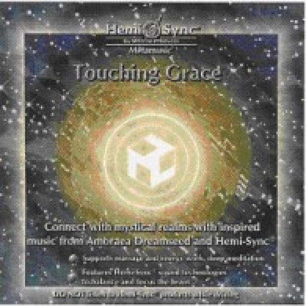 Touching Grace Touching Grace