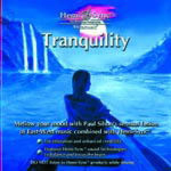 Tranquility Tranquility