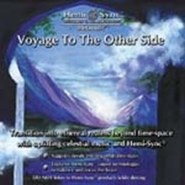 Voyage To The Other Side Voyage To The Other Side