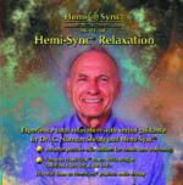 Hemi-Sync Relaxation Hemi-Sync Relaxation