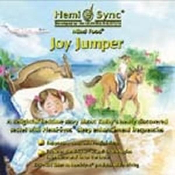 Joy Jumper Joy Jumper
