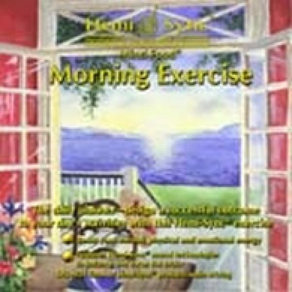 Morning Exercise Morning Exercise