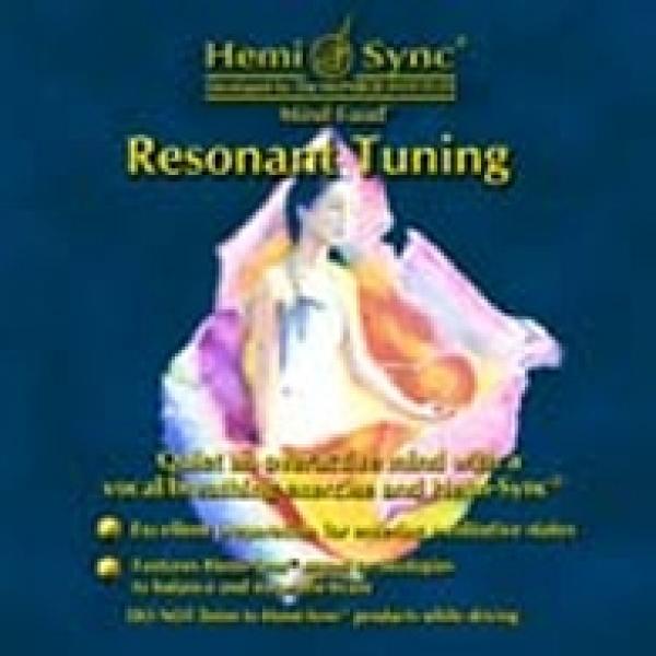 Resonant Tuning Resonant Tuning