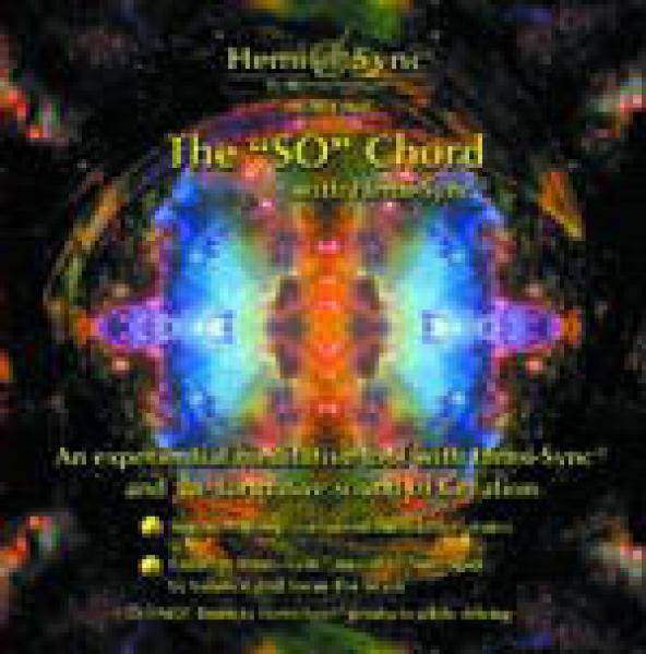 The "SO" Chord The "SO" Chord