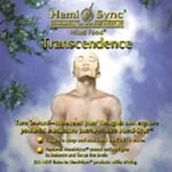 Transcendence Transcendence