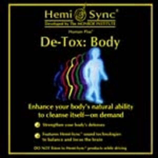 De-Tox: Body De-Tox: Body