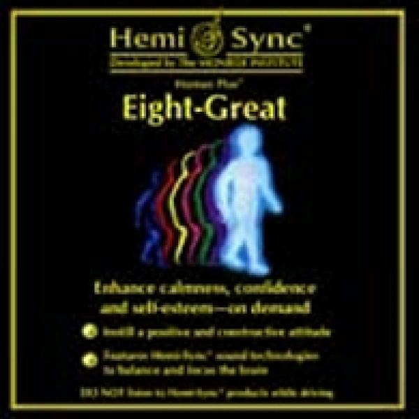 Eight-Great Eight-Great