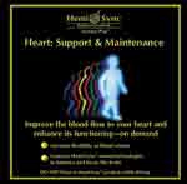 Heart: Repair & Maintenance Heart: Repair & Maintenance