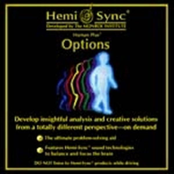 Options Options