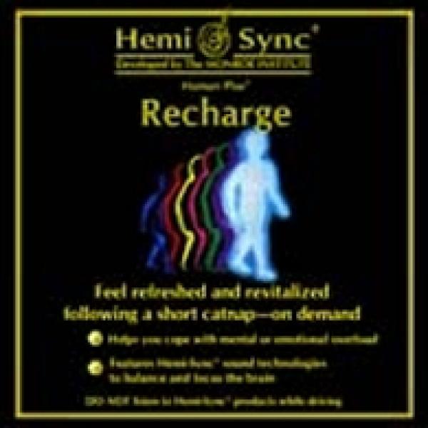 Recharge Recharge