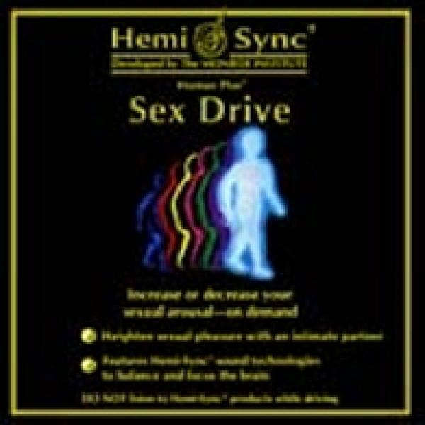Sex Drive Sex Drive
