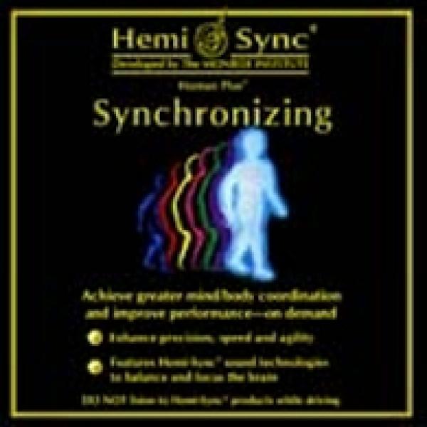 Synchronizing Synchronizing
