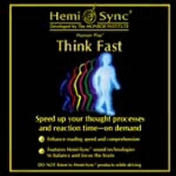Think Fast Think Fast