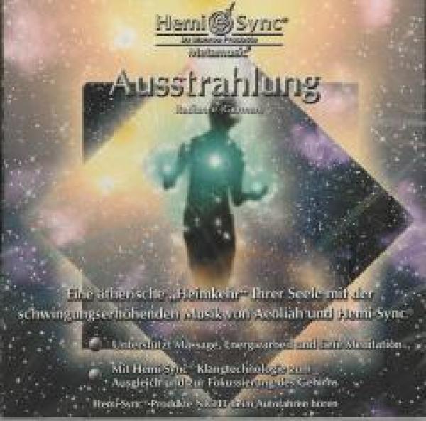 Ausstrahlung (Radiance) Ausstrahlung (Radiance)