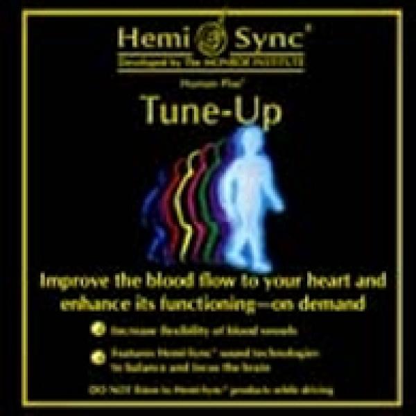 Tune-Up Tune-Up