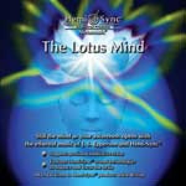 The Lotus Mind The Lotus Mind