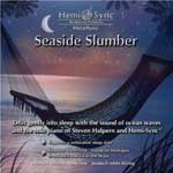 Seaside Slumber Seaside Slumber