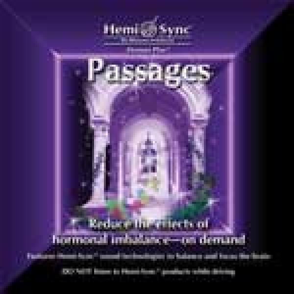 Passages Passages